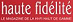 XAVIAN NEOX2 - Hi-Fi Haute Fidelite (France) review
